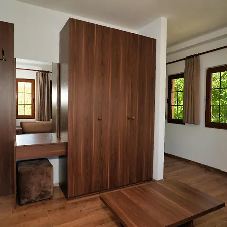 Agroturizem Dr Bizhga Guest house