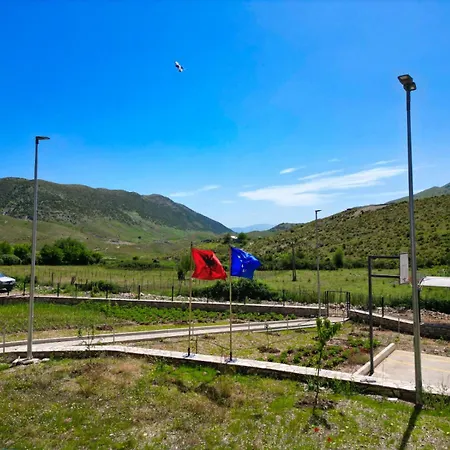 Agroturizem Dr Bizhga *