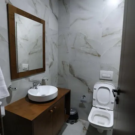 Agroturizem Dr Bizhga Guest house