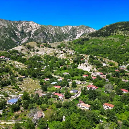 Agroturizem Dr Bizhga Guest house