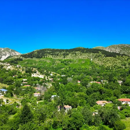 Agroturizem Dr Bizhga Golem (Gjirokaster)