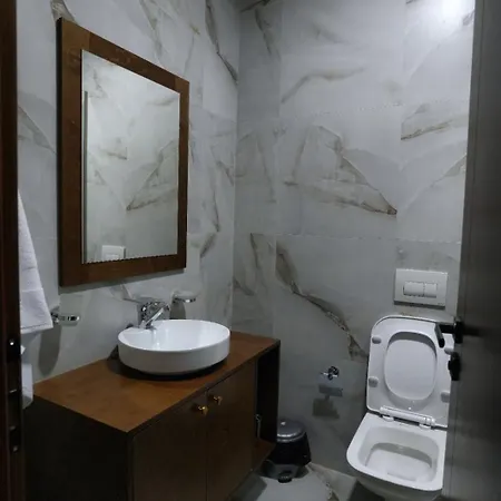 Agroturizem Dr Bizhga