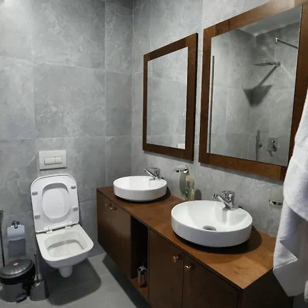 Guest house Agroturizem Dr Bizhga *