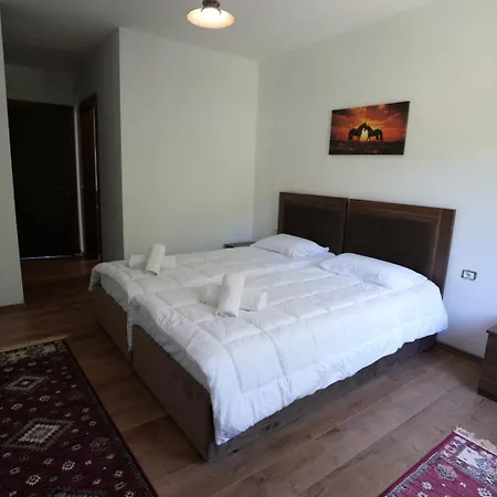 Agroturizem Dr Bizhga Golem (Gjirokaster)