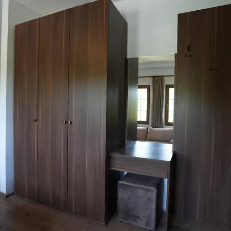 Guest house Agroturizem Dr Bizhga