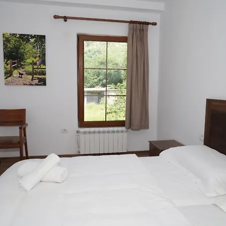 Agroturizem Dr Bizhga *