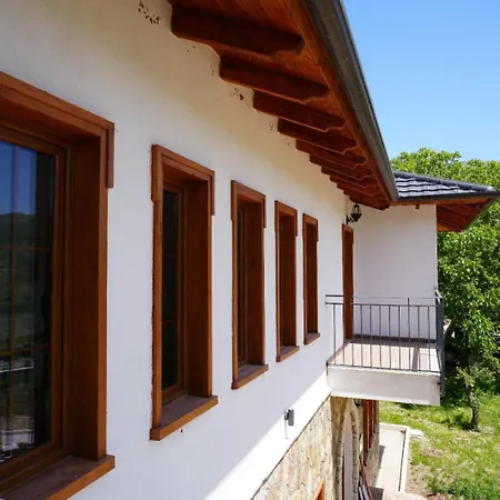 Agroturizem Dr Bizhga Guest house