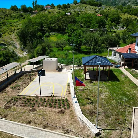 Agroturizem Dr Bizhga *