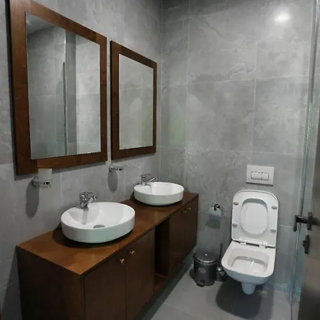 Agroturizem Dr Bizhga Golem (Gjirokaster)