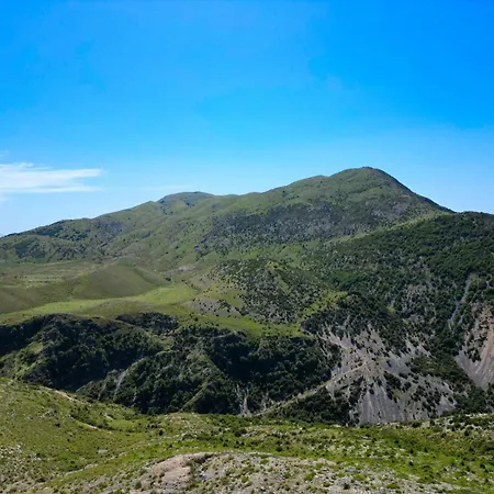 Agroturizem Dr Bizhga Guest house *