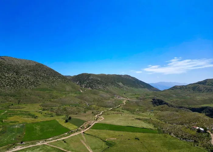 Agroturizem Dr Bizhga Golem (Gjirokaster)