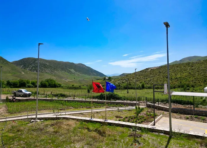 Agroturizem Dr Bizhga *
