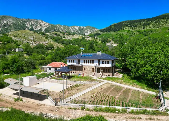 Agroturizem Dr Bizhga