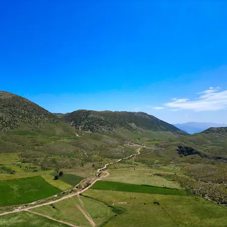 Agroturizem Dr Bizhga Golem (Gjirokaster)