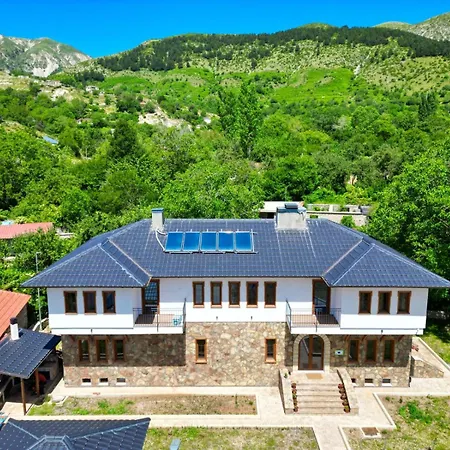 Agroturizem Dr Bizhga