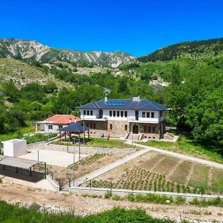 Agroturizem Dr Bizhga
