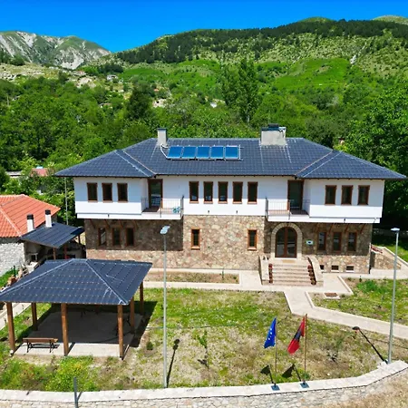 Agroturizem Dr Bizhga *