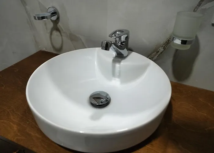 Agroturizem Dr Bizhga Golem (Gjirokaster)