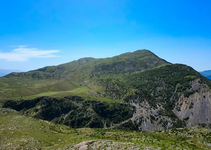 Agroturizem Dr Bizhga Pensjonat *